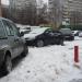 Автостоянка в городе Долгопрудный