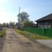 Посёлок Завокзальный в городе Серов