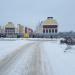 Коттеджный посёлок «Набережный» в городе Долгопрудный