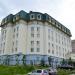 Бизнес-центр «Преображенский» (ru) in Khabarovsk city