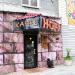 Кафе «Нора» (ru) in Khabarovsk city