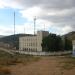 Здание бывшего узла связи в городе Севастополь