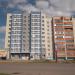 8-й микрорайон, 31а в городе Новоалтайск