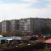 7-й микрорайон, 22 в городе Новоалтайск