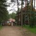 Вторые ворота в городе Великий Новгород