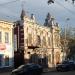 Дом Кириллова в городе Самара