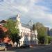 Противотуберкулёзный диспансер городской поликлиники № 3 в городе Самара