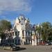 Противотуберкулёзный диспансер городской поликлиники № 3 в городе Самара