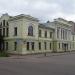 Новгородское отделение Пенсионного фонда РФ в городе Великий Новгород