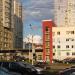 ул. Некрасова, 120а в городе Минск