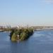 Новая бухта в городе Самара