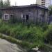Заброшенный пост охраны в городе Тверь