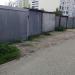Гаражи в городе Тверь