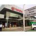 PT. Istana Agung Toyota Bangka