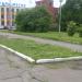 Клумба в городе Череповец