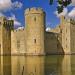 Bodiam Castle