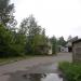 Будка в городе Череповец