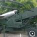 Експонат - Брегова ракетна пускова установка с крилата ракета С-2 in Варна city