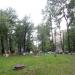 Детская площадка в городе Череповец