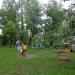 Детская площадка в городе Череповец