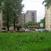 Детская площадка в городе Череповец