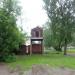 Голубятня в городе Череповец
