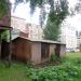 Гаражи в городе Череповец