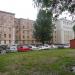 Парковка в городе Череповец
