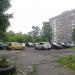 Парковка в городе Череповец