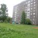 Детская площадка в городе Череповец