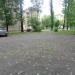 Парковка в городе Череповец