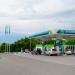 АЗС № 92 «ННК» (ПАО «ННК-Хабаровскнефтепродукт») (ru) in Khabarovsk city