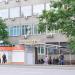 Остановка общественного транспорта «Гидрометцентр» (ru) in Khabarovsk city