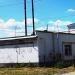 Гараж в городе Южноуральск