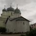 Церковь Покрова Пресвятой Богородицы в городе Великий Новгород