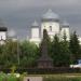Памятник Новгородскому ополчению 1812 года в городе Великий Новгород