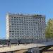 Гостиница «Россия» в городе Самара