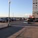 Парковка в городе Самара
