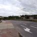 Wiadukt drogowy in Gdynia city
