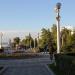Старая набережная (3-я очередь) в городе Самара