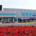 Harbin East Railway Station