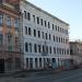 Дом Мясникова в городе Самара