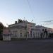Детская центральная музыкальная школа в городе Самара