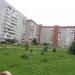 Детская игровая площадка в городе Череповец