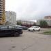 Парковка в городе Череповец