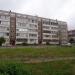 Парковка в городе Череповец