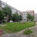 Детская игровая площадка в городе Череповец