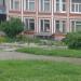 Зеленый уголок в городе Череповец