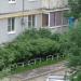 Зеленый уголок в городе Череповец