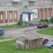 Гаражный бокс в городе Череповец